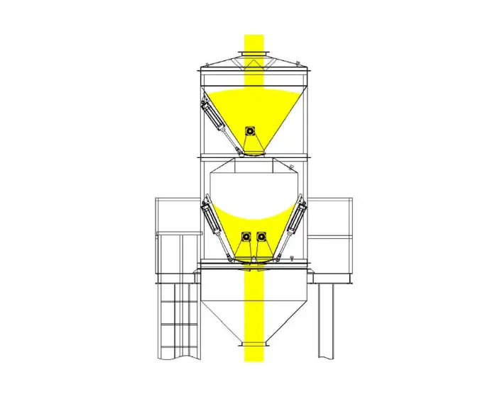 Hopper Scales