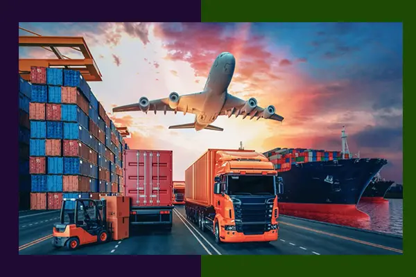 export 