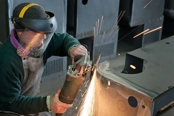 fabrication